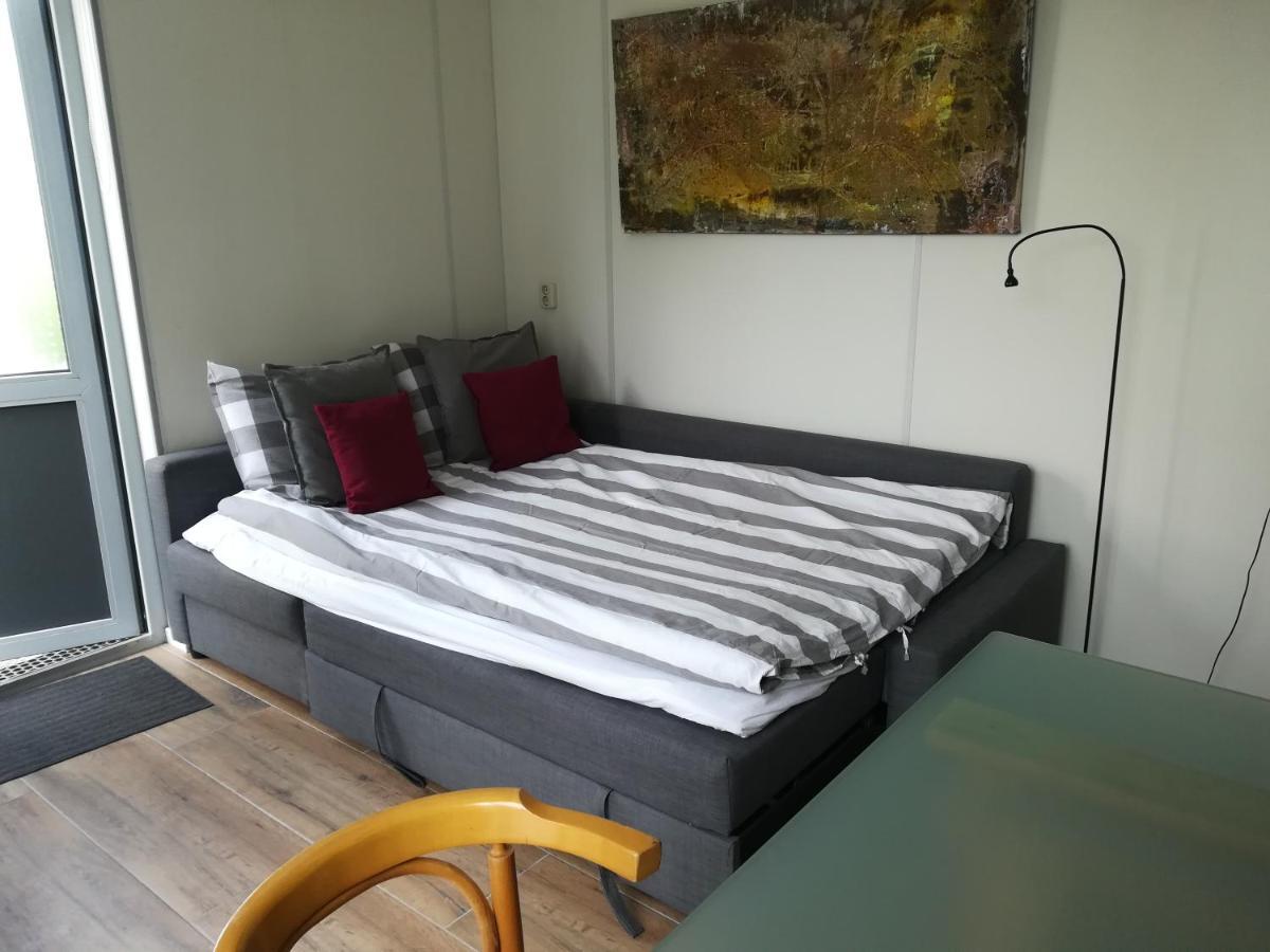 Luxe Studio Bovenweg Rhenen Ngoại thất bức ảnh